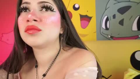 Snapshot of miss__pamela chatting on 8, 7, 2026 Pamela online show from 8, 7, 2026