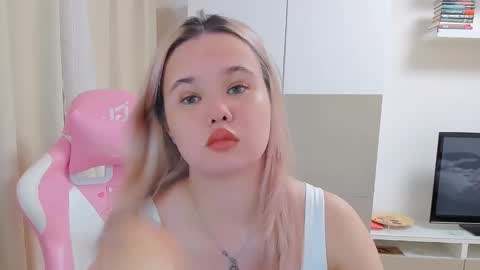 miss__selena online show from 21, 2, 2025