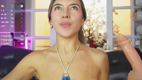 Zoe online show from 19, 3, 2026