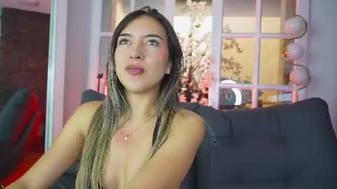 Zoe online show from 21, 7, 2026