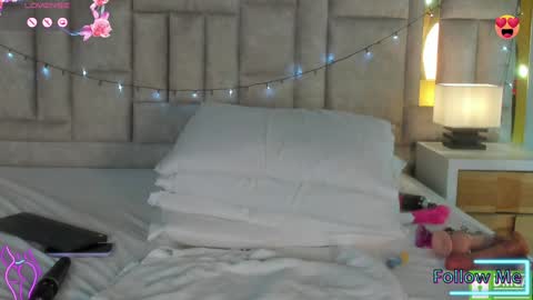 Snapshot of miss_abigail_ chatting on 30, 1, 2025 Miss Abigail online show from 30, 1, 2025