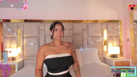 Snapshot of miss_abigail_ chatting on 1, 2, 2025 Miss Abigail online show from 1, 2, 2025