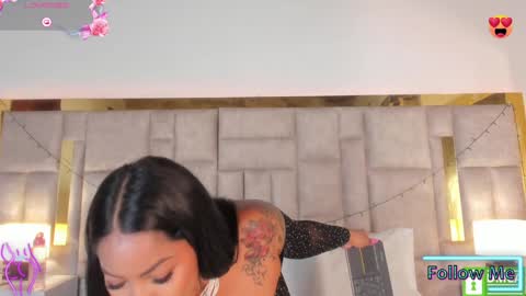 Snapshot of miss_abigail_ chatting on 4, 2, 2025 Miss Abigail online show from 4, 2, 2025