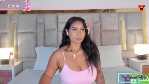 Snapshot of miss_abigail_ chatting on 6, 3, 2025 Miss Abigail online show from 6, 3, 2025