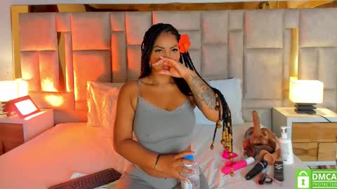 Miss Abigail  online show from 26, 3, 2026