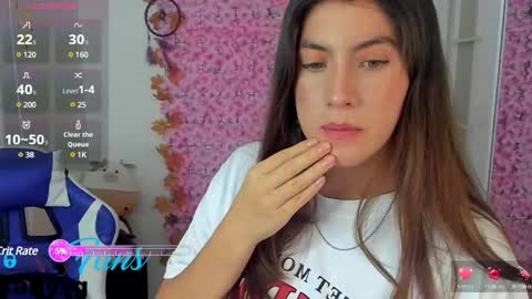 miss_adams01 online show from 20, 12, 2024