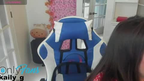 Snapshot of miss_adams01 chatting on 12, 5, 2026 miss_adams01 online show from 12, 5, 2026