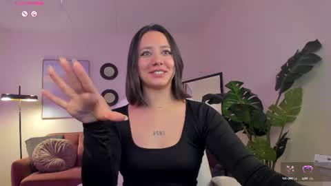 Snapshot of miss_alexa2 chatting on 30, 6, 2026 Alexa Sarmiento online show from 30, 6, 2026
