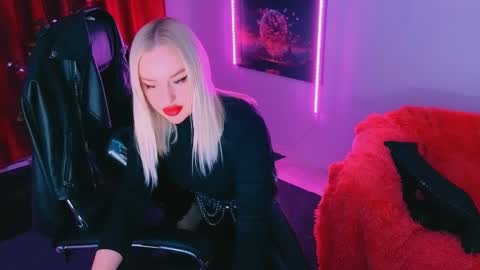 miss_alice_silver online show from 19, 4, 2026