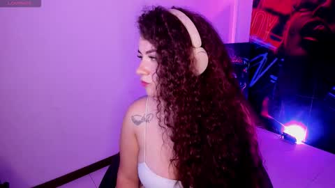 Snapshot of miss_alisse chatting on 24, 9, 2025 miss_alisse online show from 24, 9, 2025