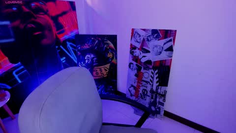 Snapshot of miss_alisse chatting on 20, 10, 2025 miss_alisse online show from 20, 10, 2025