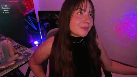 miss_alisse online show from 26, 5, 2026