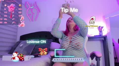 A M A R A N T H A online show from 9, 1, 2025