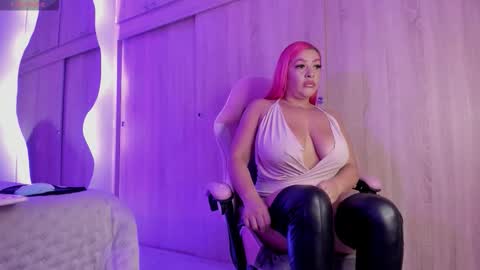 Snapshot of miss_amarantha1 chatting on 13, 2, 2026 A M A R A N T H A online show from 13, 2, 2026