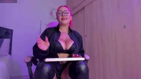 A M A R A N T H A online show from 14, 4, 2026