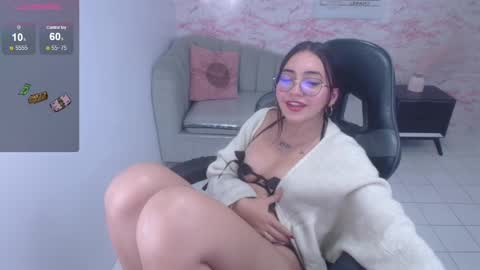 andrea online show from 12, 12, 2024