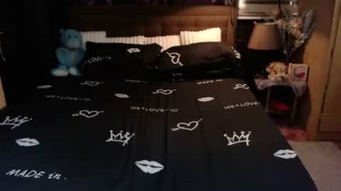 miss angelic15 online show from 22, 2, 2026