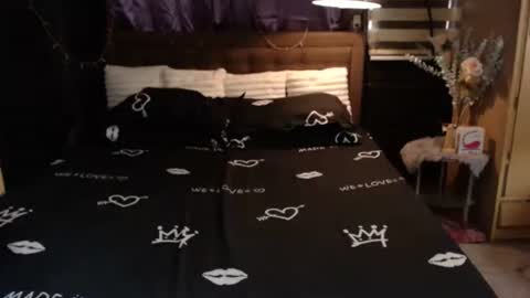 miss angelic15 online show from 26, 2, 2026