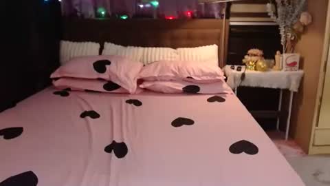 miss angelic15 online show from 30, 3, 2026