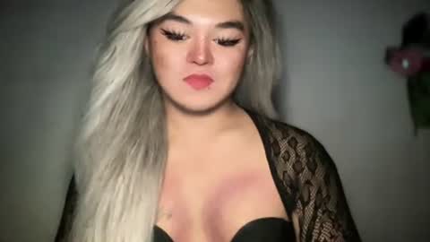 Snapshot of miss_anita_69x chatting on 23, 2, 2026 Anita online show from 23, 2, 2026