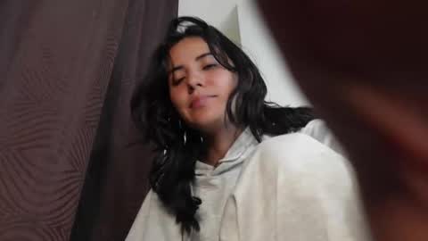 miss_ann_1 online show from 22, 12, 2025