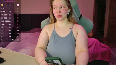 Anna online show from 10, 10, 2025