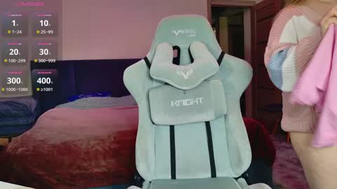 Anna online show from 5, 4, 2026