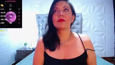 Antonella online show from 21, 2, 2025