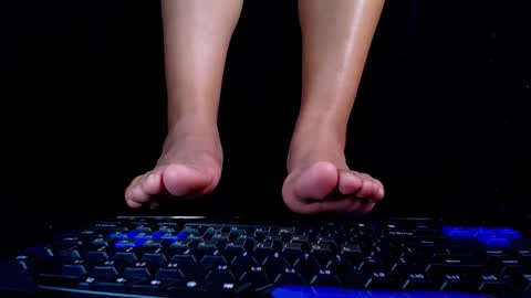 miss_ariss online show from 2, 3, 2026