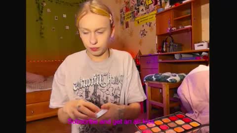 Anya online show from 4, 2, 2026