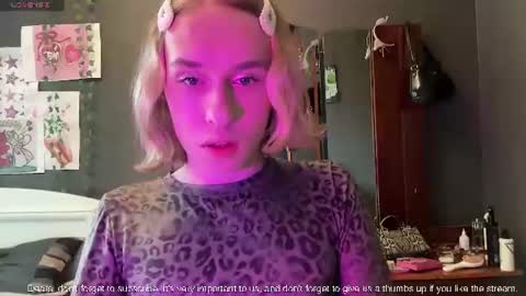 Snapshot of miss_barbie1 chatting on 13, 7, 2026 Anya online show from 13, 7, 2026