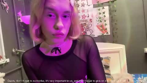 Snapshot of miss_barbie1 chatting on 14, 7, 2026 Anya online show from 14, 7, 2026