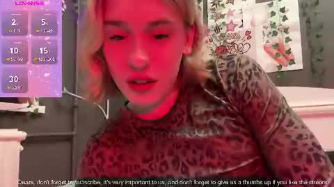 Snapshot of miss_barbie1 chatting on 24, 7, 2026 Anya online show from 24, 7, 2026