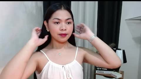 Briella online show from 14, 4, 2026