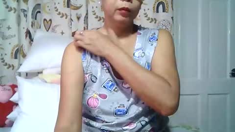 Snapshot of miss_capricorn chatting on 25, 2, 2026 miss_capricorn online show from 25, 2, 2026