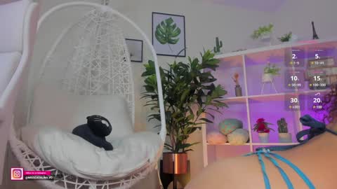 Catalina online show from 15, 1, 2025