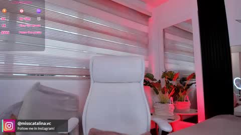 Catalina online show from 1, 12, 2025