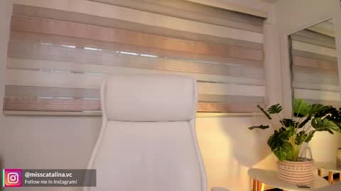Snapshot of miss_catalinaa chatting on 14, 1, 2026 Catalina online show from 14, 1, 2026