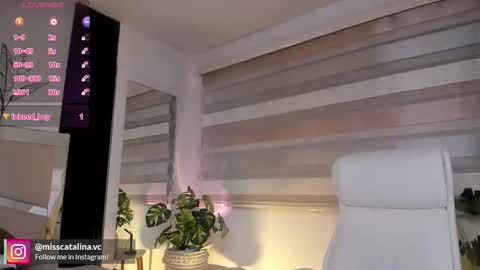 Snapshot of miss_catalinaa chatting on 17, 2, 2026 Catalina online show from 17, 2, 2026