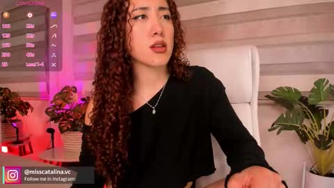 Catalina online show from 13, 3, 2026