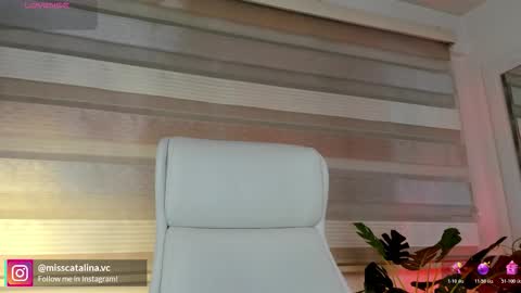 Catalina online show from 25, 3, 2026