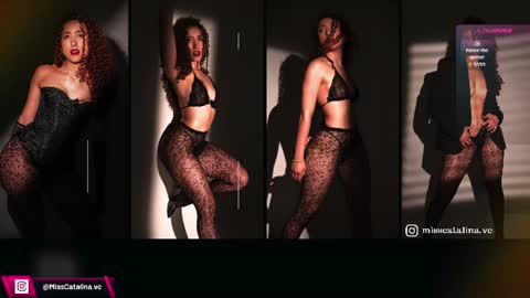 Snapshot of miss_catalinaa chatting on 20, 7, 2026 Catalina online show from 20, 7, 2026
