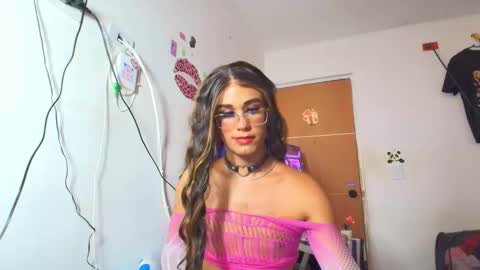 miss_channellx online show from 16, 5, 2026