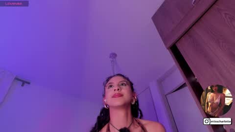 Snapshot of miss_charlotte77 chatting on 2, 2, 2026 Charlotte online show from 2, 2, 2026