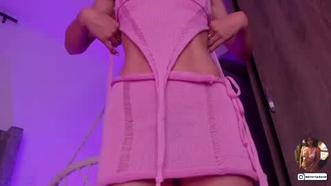 Snapshot of miss_charlotte77 chatting on 4, 7, 2026 Charlotte online show from 4, 7, 2026