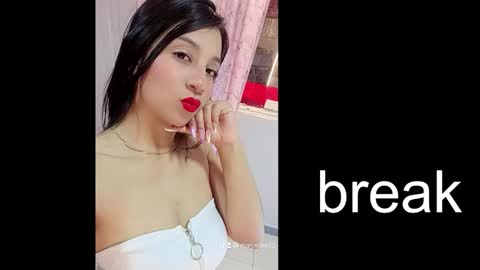 miss_charlotte_ls online show from 17, 10, 2025
