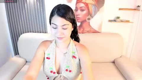 Snapshot of miss_cherryy1 chatting on 20, 7, 2026 miss cherryy online show from 20, 7, 2026