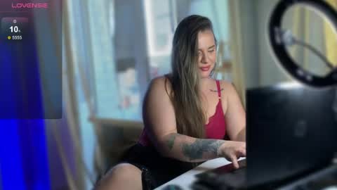 Miss Christine online show from 4, 6, 2026
