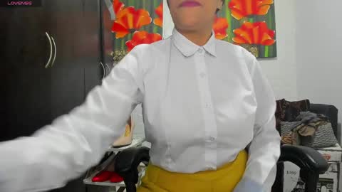 Clare PocaHose online show from 22, 4, 2026