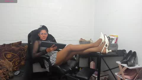 Clare PocaHose online show from 9, 7, 2026